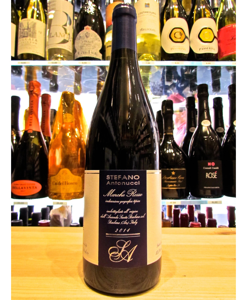 Online Sale OUR SELECTION OF MARCHE RED WINES Vulpitta Corso 101