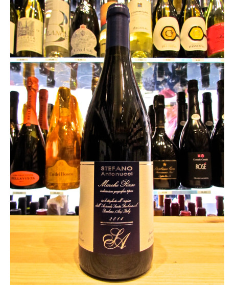 Online Sale OUR SELECTION OF MARCHE RED WINES Vulpitta Corso 101