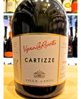 Villa Sandi vendita online prosecco cartizze Vigna La Rivetta. Prezzo on-line miglior Cartizze Superiore di Valdobbiadene Docg