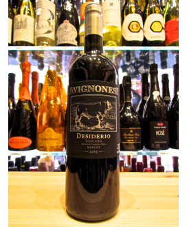 Vendita online Vini Avignonesi, Merlot Desiderio. Miglior prezzo Vino Desiderio Avignonesi. Shop e prezzi