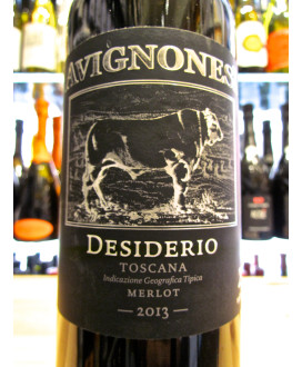 Vendita online Vini Avignonesi, Merlot Desiderio. Miglior prezzo Vino Desiderio Avignonesi. Shop e prezzi
