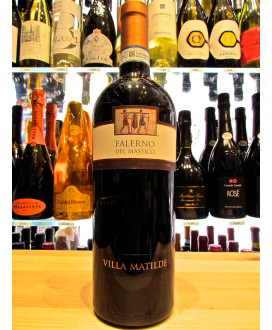 Vendita online Falerno del Massico Villa Matilde Tenute di Altavilla. Shop online e prezzo Aglianico e Piedirosso