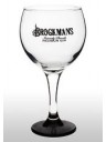Gin Brockmans - Bicchiere da Cocktail