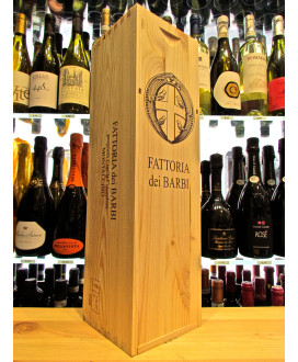Vendita online Fattoria dei Barbi, Brunello di Montalcino DOCG Magnum, 1,5 litri. Shop on line vini rossi toscani di prestigio a