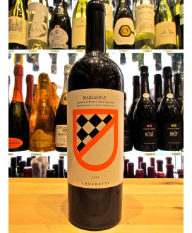 Vendita online vini Mario Lucchetti, Marche. Shop on-line Lacrima di Morro d'Alba superiore Guardengo