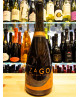 Zago - Integral Beer - Soft - Unfiltered - 75cl