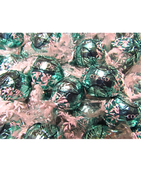 Lindt - Lindor - Cocco - 100g