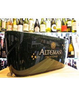 Vendita online cestello ghiaccio firmato altemasi di plastica.  Shop on line cestelli maison francesi