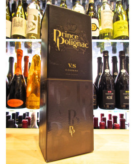 vendita cognac online shop liquori e alcolici in rete Prince Hubert De Polignac VS miglior qualità prezzo acquisto via int