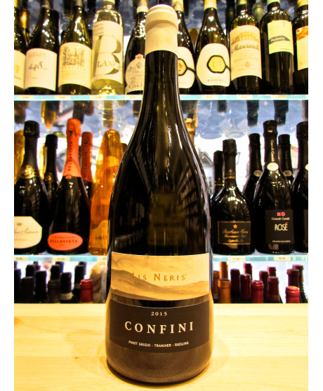 Lis Neris Confini Vendita online al miglior prezzo! Enoteca online vini friulani Lis Neris a prezzi vantaggiosi! Lis Neris Confini Vendita online al miglior prezzo! Enoteca online vini friulani Lis Neris a prezzi vantaggiosi!