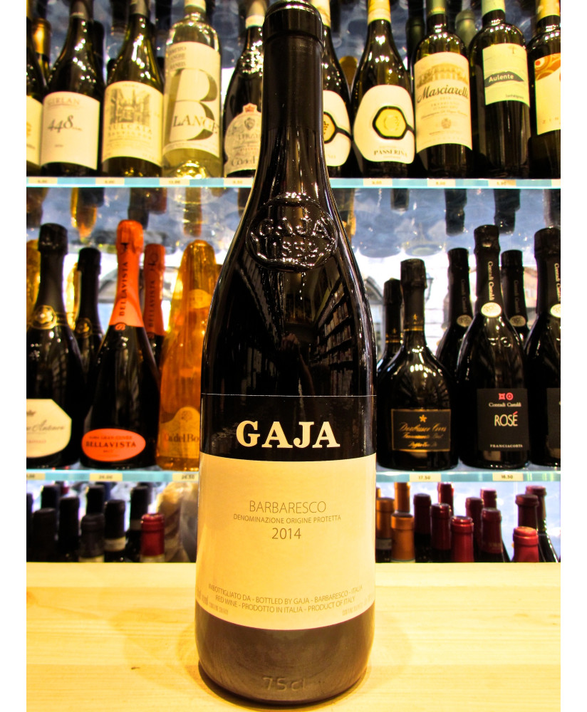 Vendita online Barbaresco Gaja 2012 docg. Vino rosso piemontese, shop on-line vini rossi piemontesi Gaja miglior prezzo!