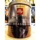 (3 CONFEZIONI X 125g) ILLY - MONOARABICA BRASILE - CAFFE&#039; MOKA MACINATO 