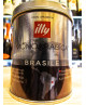 (3 CONFEZIONI X 125g) ILLY - MONOARABICA BRASILE - CAFFE&#039; MOKA MACINATO 