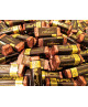 Lindt - Lingottino Fondente 82% : Formato - 100 grammi