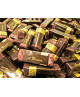 Lindt - Lingottino Fondente 92% : Formato - 100 grammi