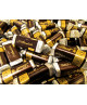 Lindt - Dark Chocolate 50% : Size - 100 gr