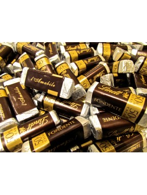 Lindt - Dark Chocolate 50% - 100g
