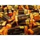 Lindt - Dark Chocolate 61% - 500g
