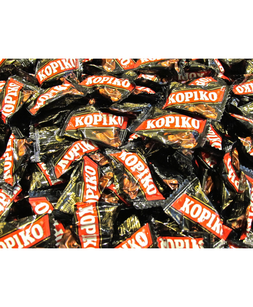 (250g) Kopiko - Caramelle al Caffè