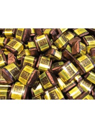 Caffarel - Extra Dark 75% cocoa - 500g