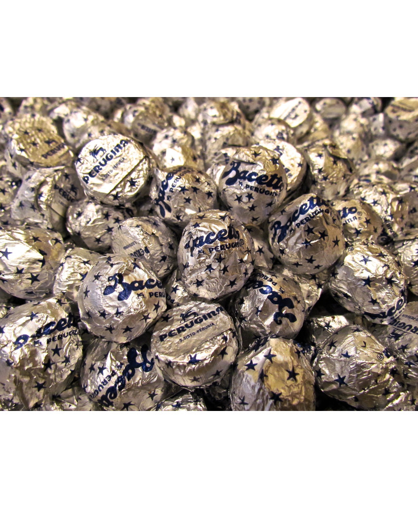Vendita online Bacetti Perugina. Shop al miglior prezzo Baci Perugina piccoli con frase d'amore. Acquistare Perugina