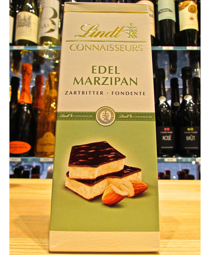 Lindt - Connaisseurs - Edel Marzipan - 120g