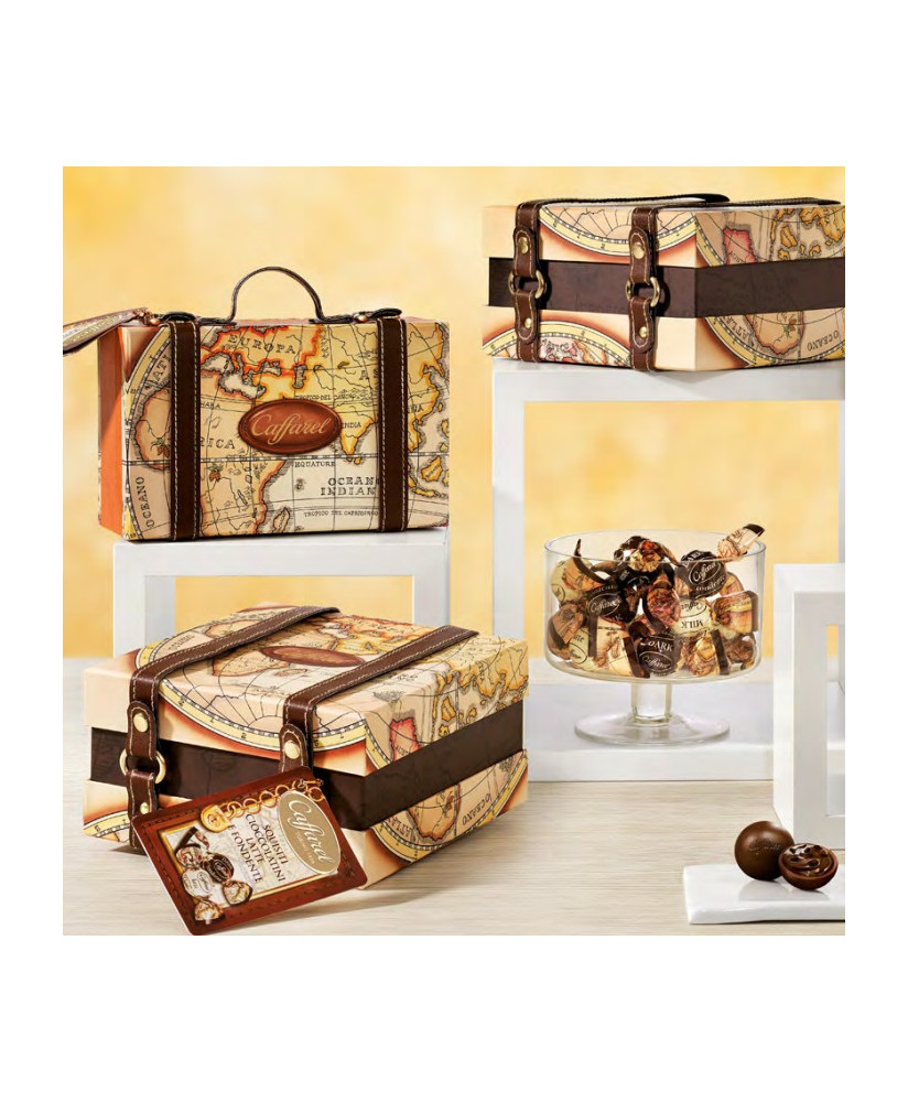Italian chocolates Caffarel. Shop online gift box of made in Italy Chocolate. Buy online, price, online sale quality chocolate