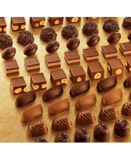 Scatole di cioccolatini Caffarel vendita online gli assortiti prezzo scontato | corso101.com