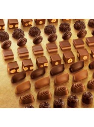 Caffarel - Assorted Chocolate - 505g