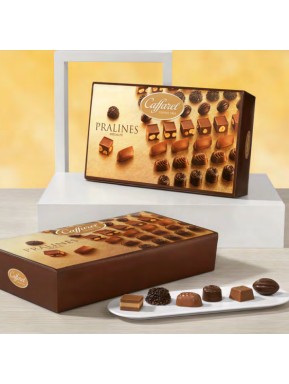 (3 BOXES X 500g) Caffarel - Assorted Chocolate
