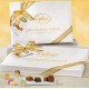 (2 BOXES X 630g) Caffarel - Assorted Chocolate Stuffed 