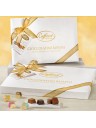 (3 BOXES X 630g) Caffarel - Assorted Chocolate Stuffed 