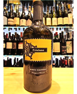 Vendita online Refosco dal Peduncolo Rosso DOC di Bastianich, vini friulani delle vigne orsone. Shop on-line vini rossi di quali