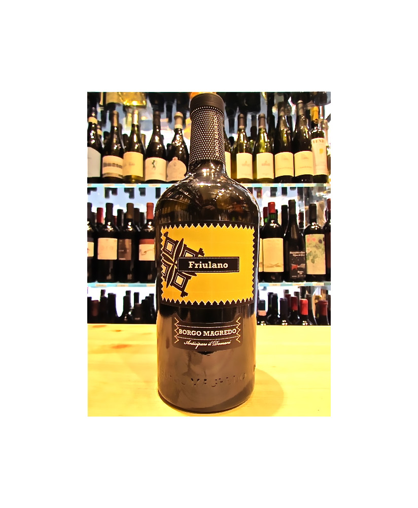 Vendita online Refosco dal Peduncolo Rosso DOC di Bastianich, vini friulani delle vigne orsone. Shop on-line vini rossi di quali