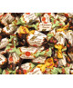 Flamigni - Mix Nougat -  Il Supremo : Size - 100 gr