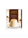 Lindt - Preparato per Budino Cioccolato Bianco - 95g