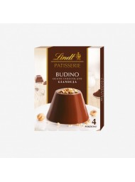 Lindt - Prepared for Pudding Gianduja - 95g