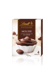 Lindt - Prepared for Chocolate Mousse - 110g