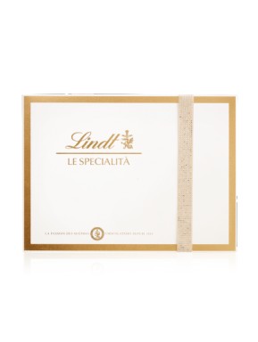 (2 BOXES x 330g) Lindt - The Specialities