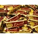 (12 Pieces x 33g) Caffarel - Dark Chocolate and Hazelnuts