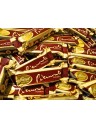 (24 Pieces x 33g) Caffarel - Dark Chocolate and Hazelnuts