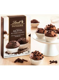 Lindt - Preparato per Muffin al Cioccolato - 210g