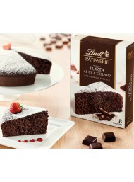 Lindt - Preparato per Torta al Cioccolato - 400g