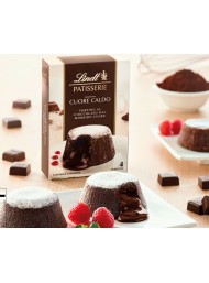 Lindt - Prepared for Hot Heart - 240g