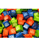 Baratti - Fillings Assorted Chocolates Milk - 100g