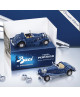 (6 BOXES X 100g) Perugina - Model Car Baci