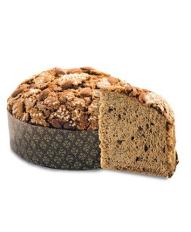 Albertengo - PANETTONE AL Caffe' 1000g