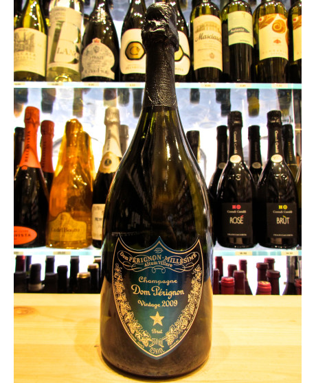 Vendita online Dom Pérignon Vintage 2009 Tokujin Yoshioka. On-line miglior prezzo Dom Perignon Edizione Limitata