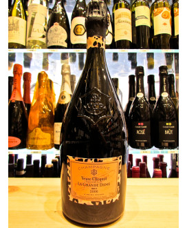 Veuve Clicquot Limited Edition Charlotte Olympia La Grande Dame - Reims. Online sales Champagne