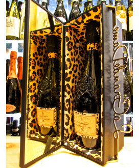 Veuve Clicquot Limited Edition Charlotte Olympia La Grande Dame - Reims. Online sales Champagne